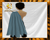 [SB] Baby BLue Cloak