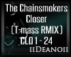 The Chainsmokers-Closer