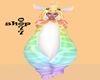 ʑ Giraffe F