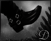.:D:.Dark Magician Boots