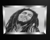 Bob Marley Pencil Art