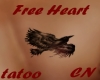 free heart