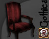 Gothica Chair with pose