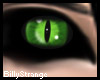 [B]Green Cat eyes