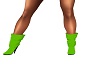 ~CBD~Madonna Neon Green