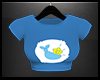 Baby Tugs T-Shirt