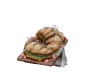 Savory Croissants