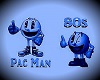 Pac Man 80s Picture