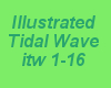 Illustrated-Tidal Wave