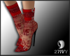 IV. Fall 4 Me Boots V2