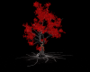 space tree red