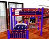 Peterpan Toddler bunkbed