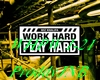 Wiz Khalifa - Work Hard 