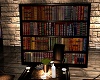 (DL) Cigar Bookshelf