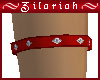 ~ZB Daimond Bling *Red