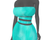 Aquafina Busty Dress RLL