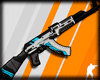 AK47 Vulkan