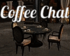 Coffee Chat Table