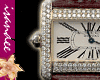 i*ORIGINAL 2 ROW DIAMON