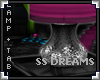 [LyL]SS Dreams Lamp