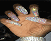 Diamond Nails