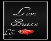 [LWR]Love Suit Sign