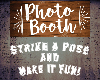 Photo Booth