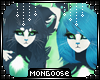 *M*| Mongoose Una Banner