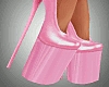 T! Mania Pink Heels