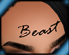 |BB| Beast Face Tat