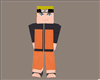 ¬T¬ Naruto Hair MC Ava