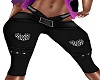 Nadia Capri Bottoms