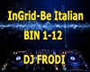 InGrid-Be Italian