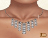 Leeâ¥ Diamond Necklace