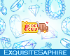 Coffee Crisp Badge