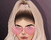 -A- Clermont Blonde Hair