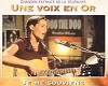 Je me souviens de toi