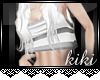 KIKI|LooseWhiteTop