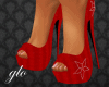 Dia -- Red Heels