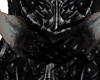 Demon Hands Black