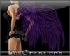 {TG} Anmtd Wings-Purple