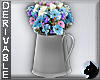 !VINTAGE Flower Vase
