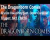 [VP] The Dragonborn Come
