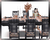 F*ANIMATED DINNING TABLE