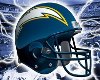 SAN DIEGO CHARGERS 2