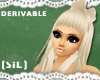 [SiL] Megan derivable