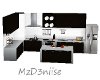 MzD* kitchen