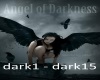 Angel Of Darkness Remix