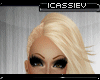 C! Cassie Blonde V.2