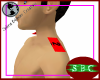 Derivable Epaulette M